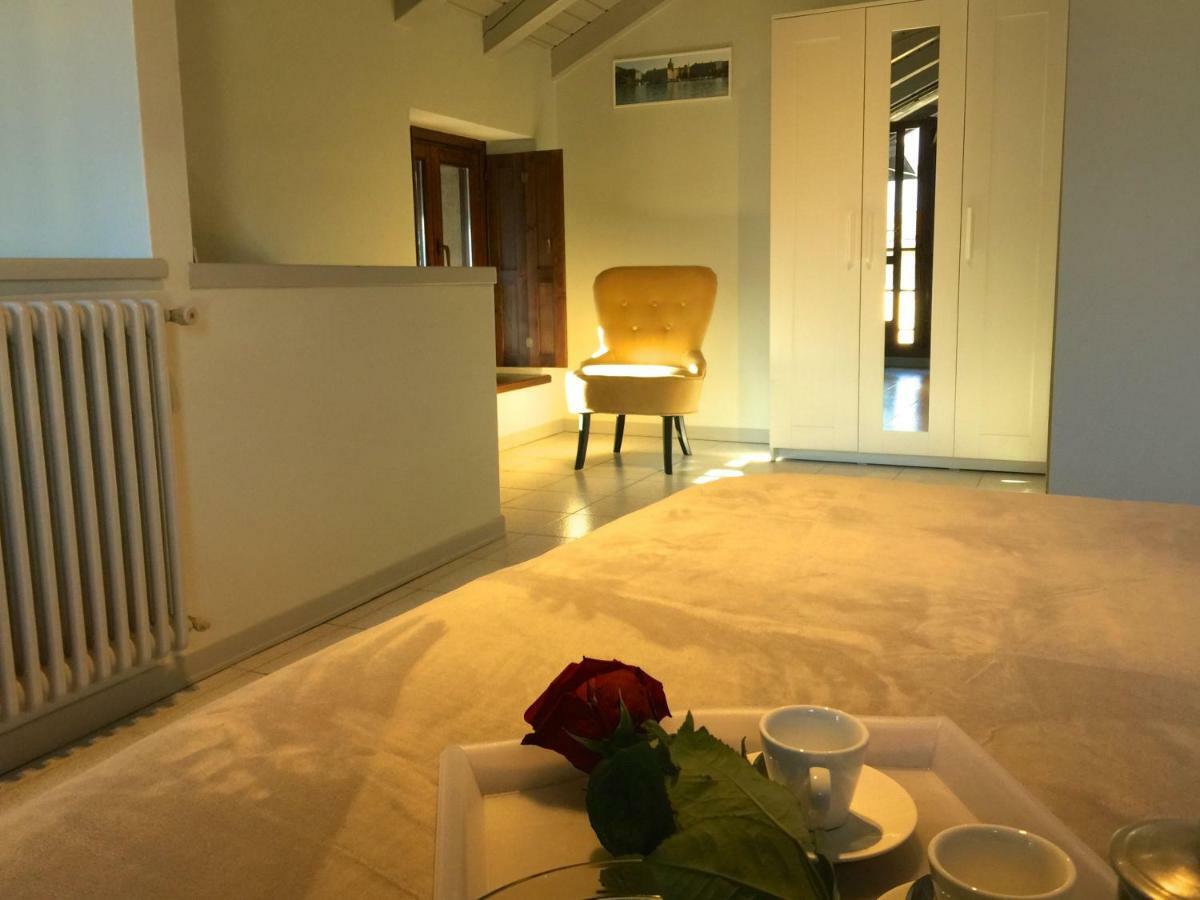 Iris 1 Lago Di Como Apartment Dongo Ngoại thất bức ảnh